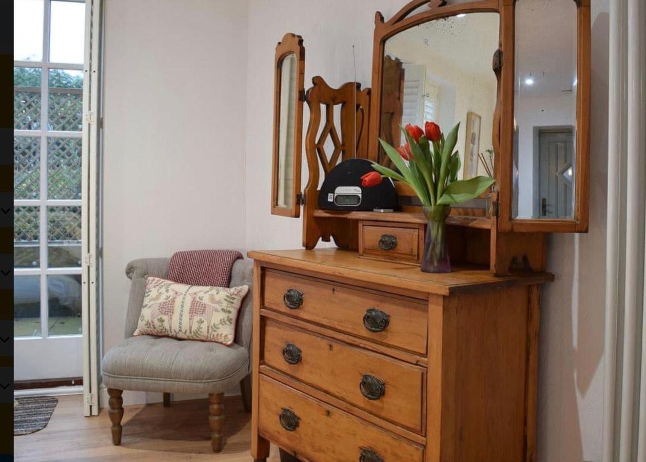 The Snug Entire Home Sleeps 2, Stratford Upon Avon Shottery Luaran gambar