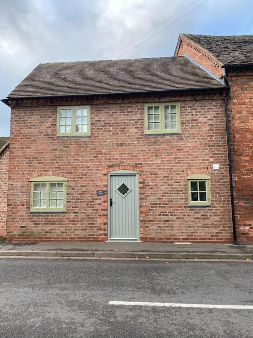 The Snug Entire Home Sleeps 2, Stratford Upon Avon Shottery Luaran gambar