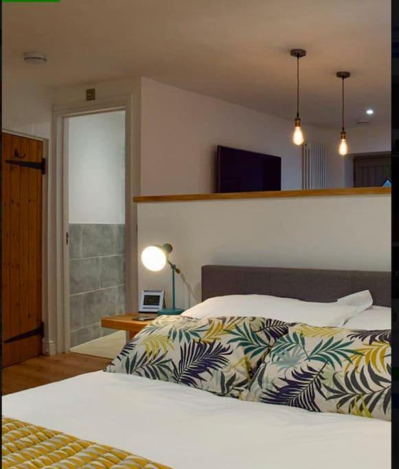 The Snug Entire Home Sleeps 2, Stratford Upon Avon Shottery Luaran gambar