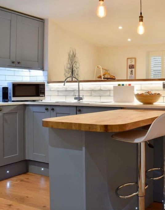 The Snug Entire Home Sleeps 2, Stratford Upon Avon Shottery Luaran gambar